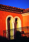 Hotel Chateau de la Messardiere 